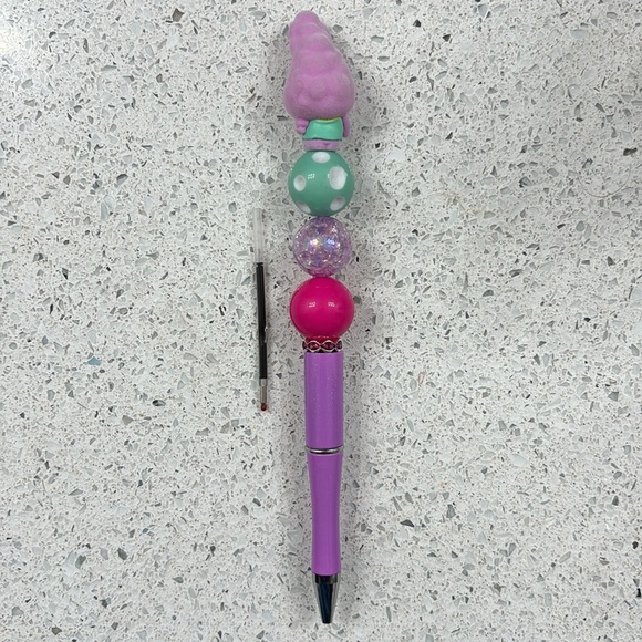 Gale Doorables Pen with ink refill - Picture 3 of 3